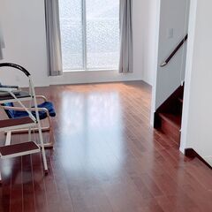 さいたま新都心　戸建て　4-5人家族に最適　4部屋+LDK - さいたま市