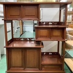 家具ならトレファク吉川店！！   茶室家具