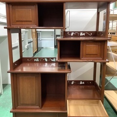 家具ならトレファク吉川店！！   茶室家具の画像