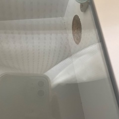 LOWYA ドレッサー　ネイルデスクの画像