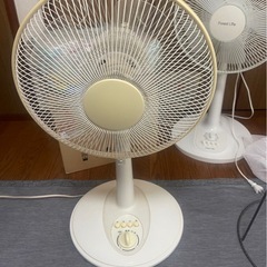 扇風機