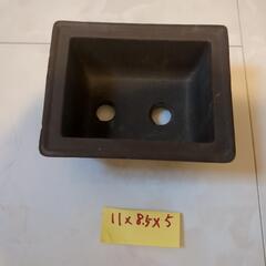 盆栽鉢　4号鉢　植木鉢