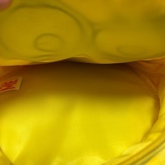 ミニオン　ベビー　キッズリュックの画像