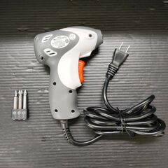 電動ドライバー　DCM　T-MD100V-2　
