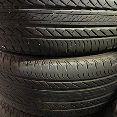 235.55.19ブリヂストンサマータイヤの画像