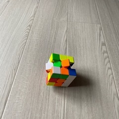 3✖️3ジックキューブの画像