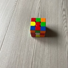 3✖️3ジックキューブの画像