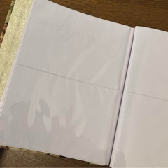 ハウスオブロイド　アルバム　ゴブラン織　新品未使用の画像