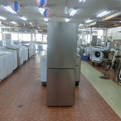 ID 614192　ハイアール　270L　２０２０年製　JR-N...