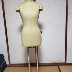 着付け練習用ボディー