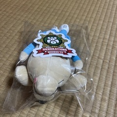 数原龍友　パスケースの画像