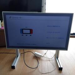31.5インチ WQHD モニター LG 32QK500-w