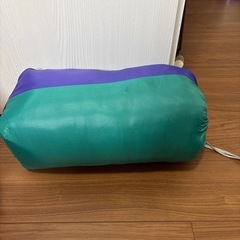 寝袋中古②