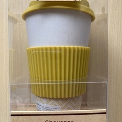 カフェタンブラーの画像