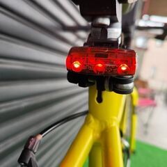 【クロスバイク】Hodaka ホダカ KAGRA Z1 カグラ ゼットワン 【引取限定・現状渡し】三重県の画像