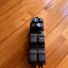 スバル　R2 パワーウィンドスイッチ