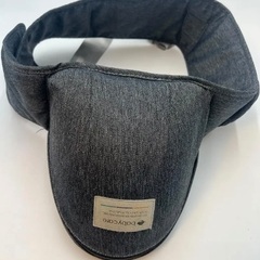 【極美品】babycare ヒップシート