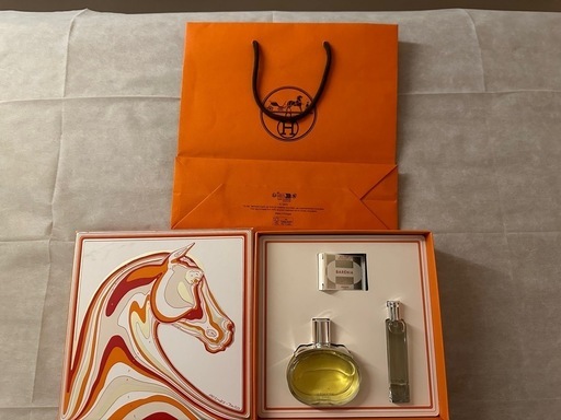 エルメス香水セット