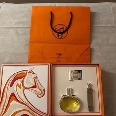 エルメス香水セット
