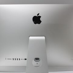 iMac（Retina 4K,21.5インチ,2019）1.03TB/8GB〈MRT42J/A〉④の画像