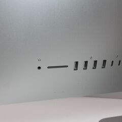 iMac（Retina 4K,21.5インチ,2019）1.03TB/8GB〈MRT42J/A〉④の画像