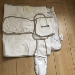 snoozzz うつぶせ寝防止ベルト スヌーズ