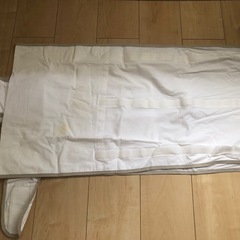 snoozzz うつぶせ寝防止ベルト スヌーズの画像
