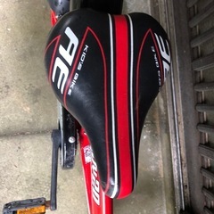 American EAGLE CODY20 20インチ　子供用自転車
の画像