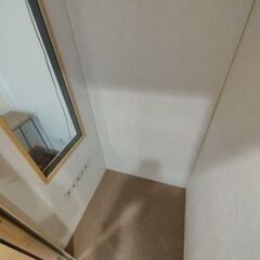 防音室　カワイ　ナサール　MVT-0909　聴力検査室仕様　Dr-30　0.5畳の画像