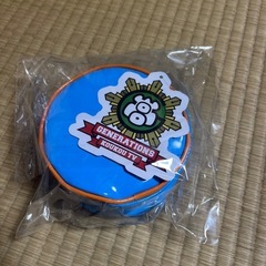 数原龍友　ポーチの画像
