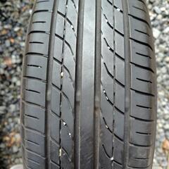 155/65R14PRACTIVAの画像