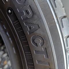 155/65R14PRACTIVAの画像