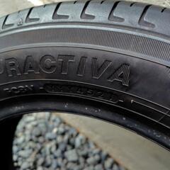 155/65R14PRACTIVAの画像