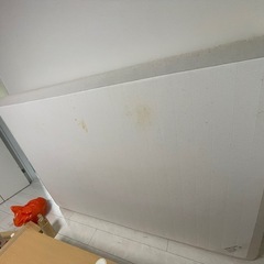 IKEA イケア　ダブルサイズベッド　SULTAN SILSAND　