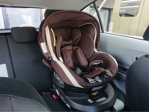 エールべべ　クルット3i