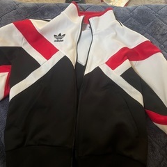 adidas早急！