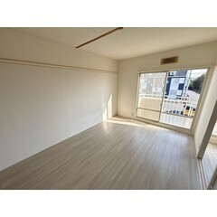 🌈翌月家賃含・初期費用15万円😊内装も綺麗な1LDK🌈ペッ…