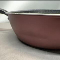 フライパンの画像