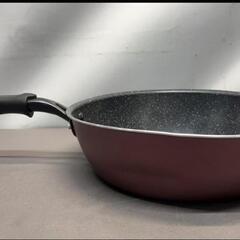 フライパンの画像