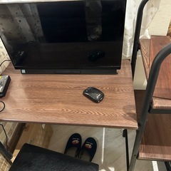 パソコンデスク