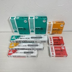 f●■★①OHTOオート エコ・ガチャック(大中小)ガチャ玉(大...