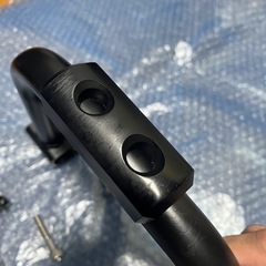 CL250 K-SPEED エンジンガードの画像
