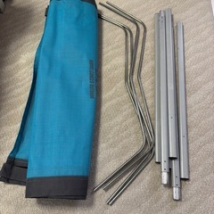 【最終価格】DODウルトラクールキャンピングベッドの画像