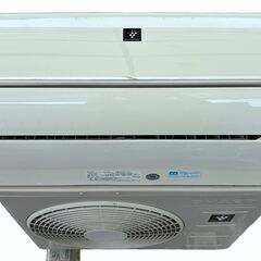 SHARP　シャープ　ルームエアコン　AY-E22EX　2.2kw　2015年製
