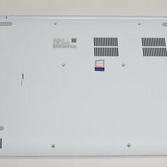 中古ノートPC Lenovo ideapad320-15IAP INTELCeleron N3350 Webカメラ搭載。256GB高速SSD搭載。メモリー4GB、無線/Bluetooth、DVDドライブの画像