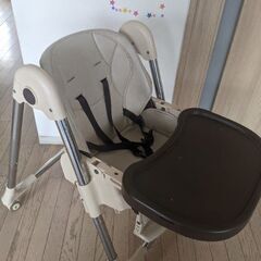 Baby chair 