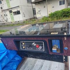 テレビゲーム　昭和のインベーダーゲーム