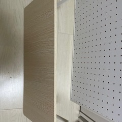 エレコム モニター台 モニタースタンド PCA-DPSW528NOAKの画像
