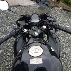 CBR125.好調.綺麗.始動動画の画像