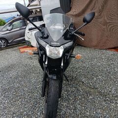 CBR125.好調.綺麗.始動動画の画像